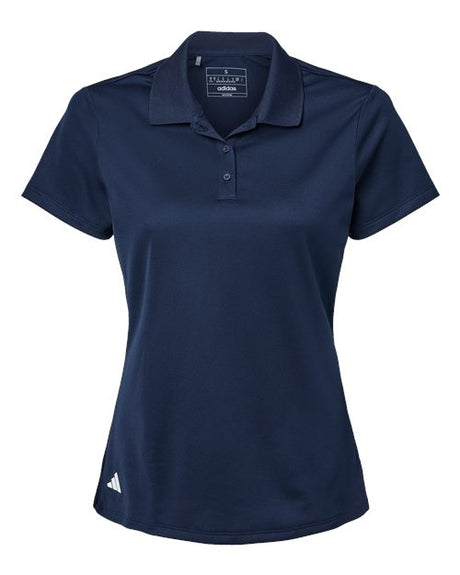 adidas Women's Basic Sport Polo adidas