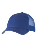 Valucap Sandwich Trucker Cap Valucap
