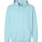 JERZEES Premium Eco Blend Ringspun Hooded Sweatshirt JERZEES