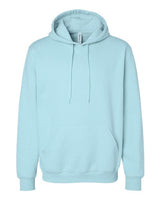 JERZEES Premium Eco Blend Ringspun Hooded Sweatshirt JERZEES