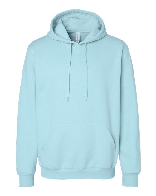 JERZEES Premium Eco Blend Ringspun Hooded Sweatshirt