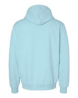 JERZEES Premium Eco Blend Ringspun Hooded Sweatshirt JERZEES