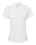 adidas Women's Basic Sport Polo-1