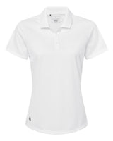 adidas Women's Basic Sport Polo-1