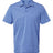 Adidas Heathered Polo-1