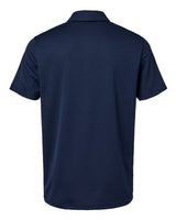 Adidas Micro Pique Polo-2