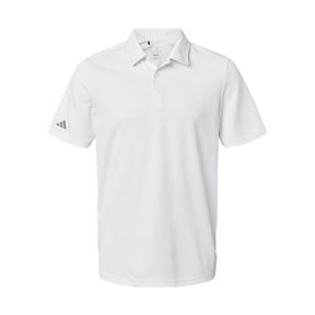 Adidas Micro Pique Polo-1