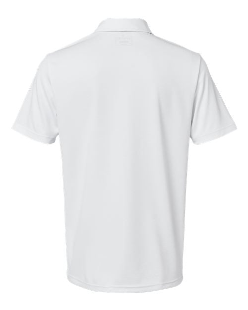 Adidas Micro Pique Polo-2