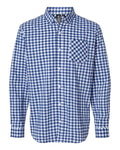 Burnside Men's Technical Stretch Burn Shirt