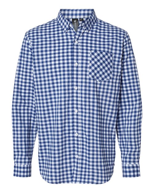 Burnside Men's Technical Stretch Burn Shirt