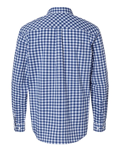 Burnside Men's Technical Stretch Burn Shirt