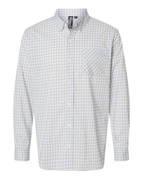 Burnside Men's Technical Stretch Burn Shirt