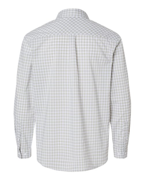 Burnside Men's Technical Stretch Burn Shirt