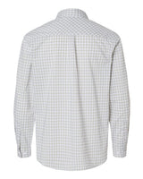 Burnside Men's Technical Stretch Burn Shirt