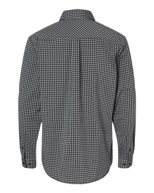 Burnside Men's Technical Stretch Burn Shirt