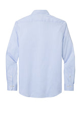 Brooks Brothers Tech Stretch Patterned Shirt. BB18006 Brooks Brothers