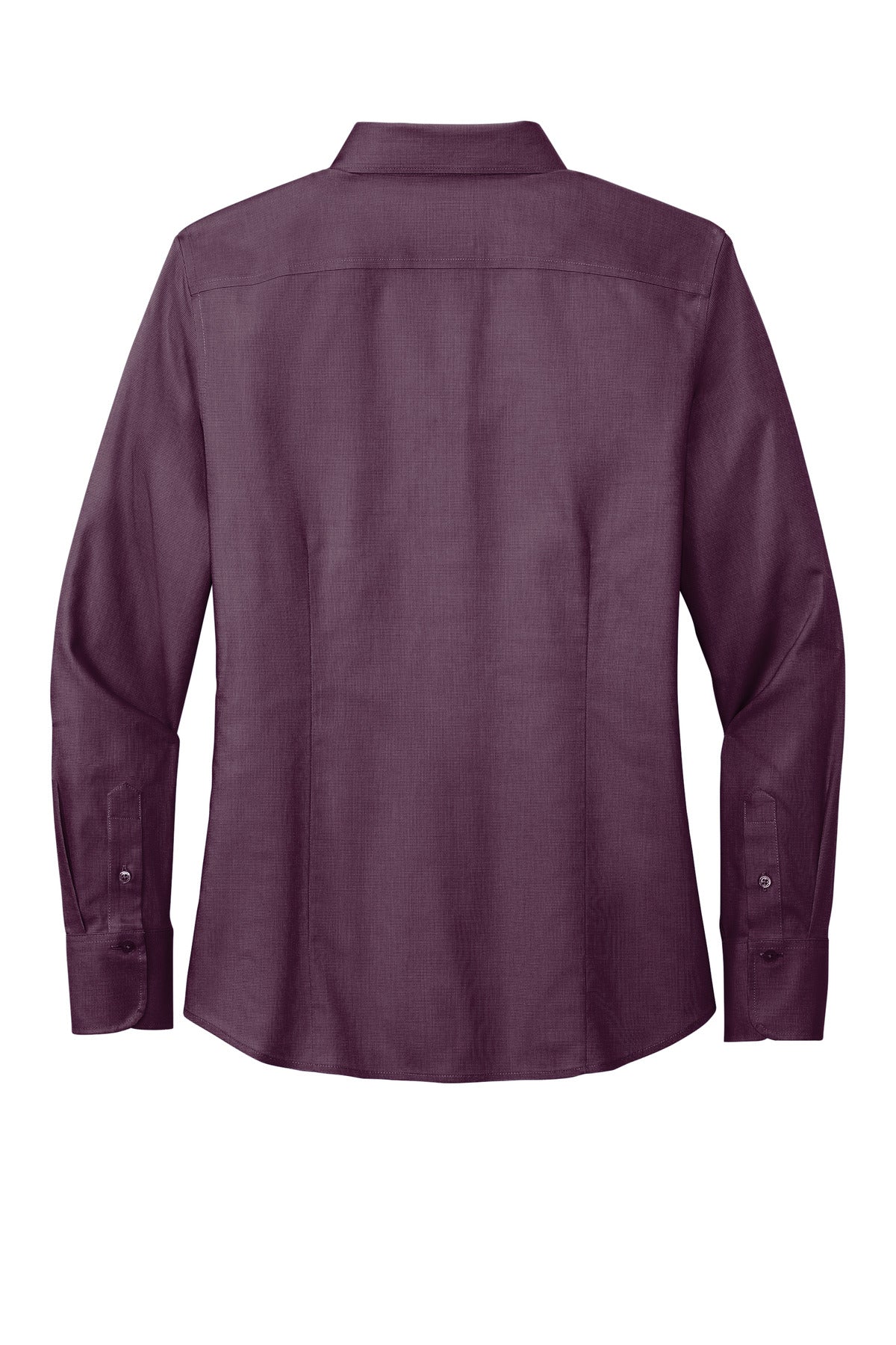 Brooks Brothers Women's Wrinkle-Free Stretch Nailhead Shirt. BB18003 Brooks Brothers