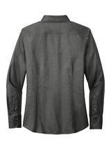 Brooks Brothers Women's Wrinkle-Free Stretch Nailhead Shirt. BB18003 Brooks Brothers