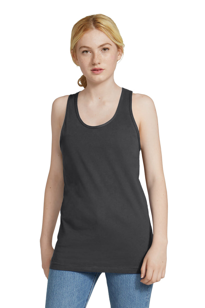 American Apparel Men's Fine Jersey Tank