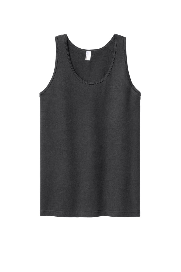 American Apparel Men's Fine Jersey Tank