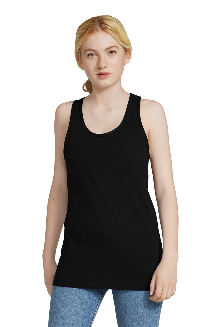 American Apparel Men's Fine Jersey Tank