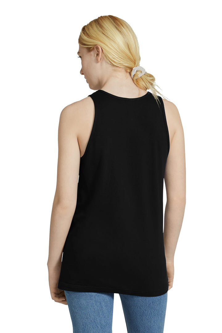 American Apparel Men's Fine Jersey Tank
