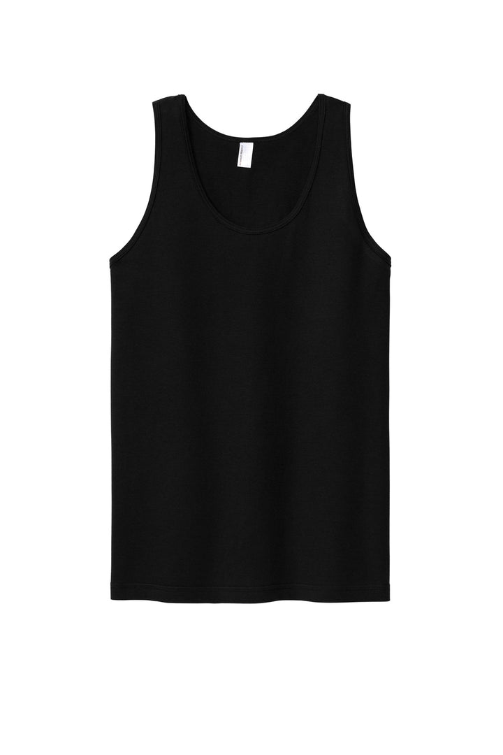 American Apparel Men's Fine Jersey Tank