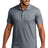 Port Authority Men's   Fine Pique Blend Polo K830