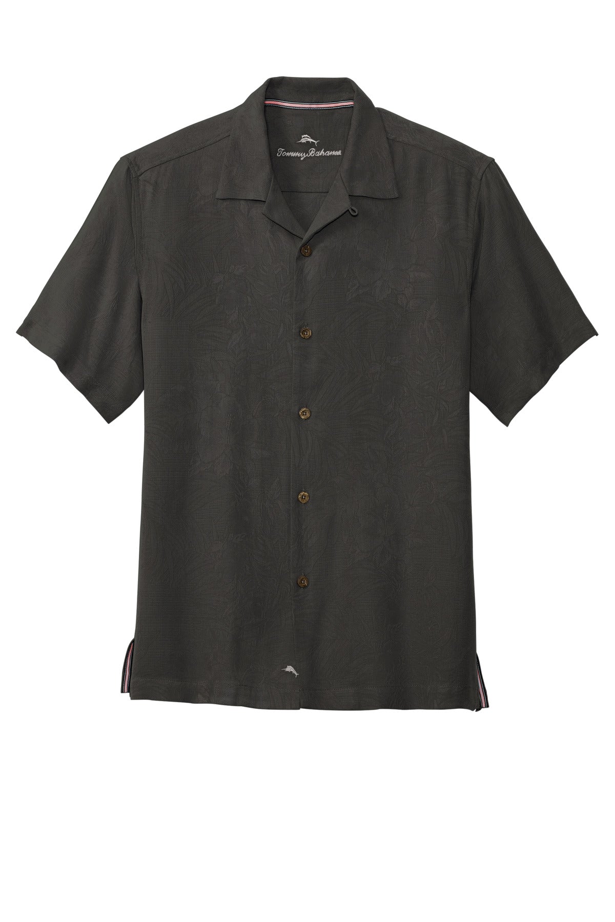 Tommy Bahama Tropic Isles Short Sleeve Shirt. ST325384TB Tommy Bahama