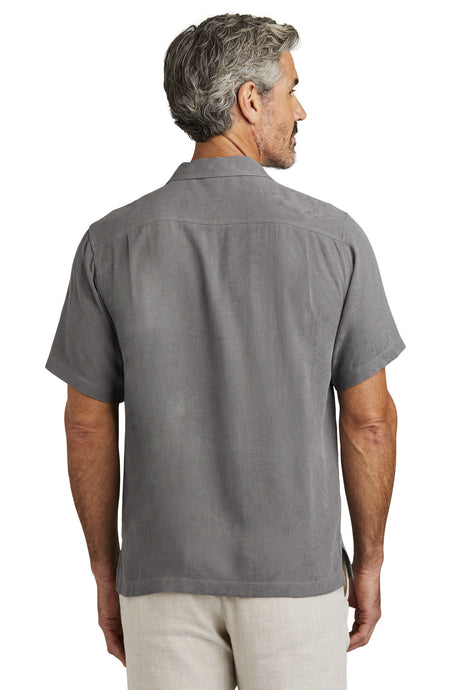Tommy Bahama Tropic Isles Short Sleeve Shirt. ST325384TB Tommy Bahama