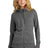 District Women's   Featherweight French Terry   Full-Zip Hoodie DT673