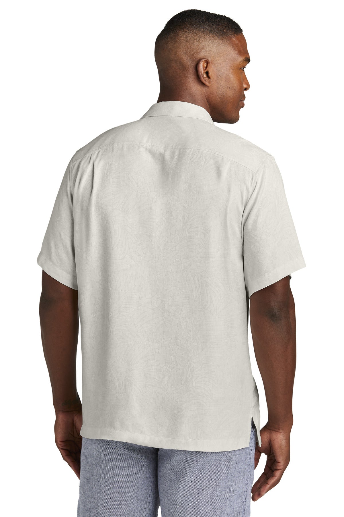 Tommy Bahama Tropic Isles Short Sleeve Shirt. ST325384TB Tommy Bahama