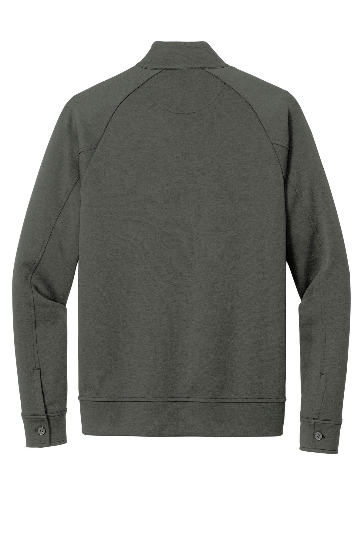 Brooks Brothers Double-Knit Full-Zip. BB18210 Brooks Brothers