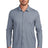 OGIO Men's Extend Long Sleeve Button-Up. OG161 OGIO