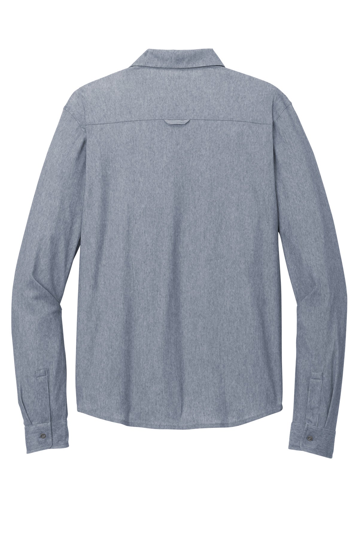OGIO Men's Extend Long Sleeve Button-Up. OG161 OGIO
