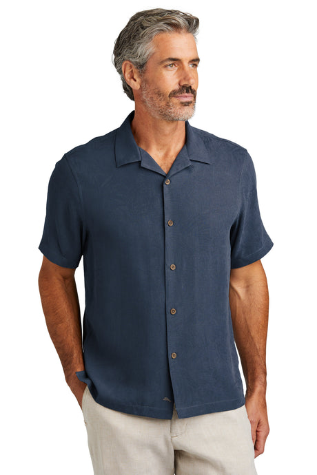 Tommy Bahama Tropic Isles Short Sleeve Shirt. ST325384TB Tommy Bahama