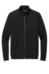 Brooks Brothers Double-Knit Full-Zip. BB18210 Brooks Brothers
