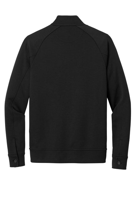 Brooks Brothers Double-Knit Full-Zip. BB18210 Brooks Brothers