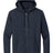 Brooks Brothers Double-Knit Full-Zip Hoodie. BB18208 Brooks Brothers