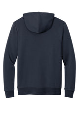 Brooks Brothers Double-Knit Full-Zip Hoodie. BB18208 Brooks Brothers