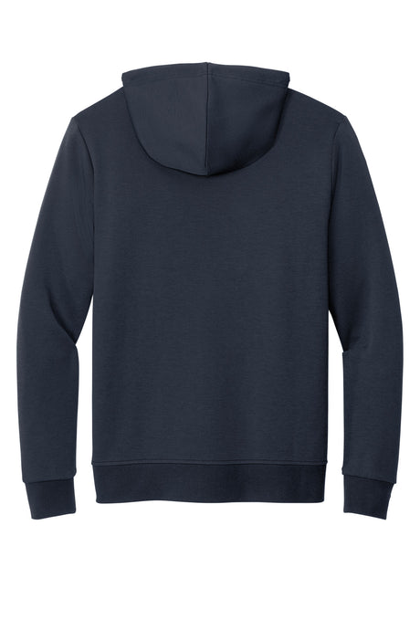 Brooks Brothers Double-Knit Full-Zip Hoodie. BB18208 Brooks Brothers