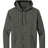 Brooks Brothers Double-Knit Full-Zip Hoodie. BB18208 Brooks Brothers