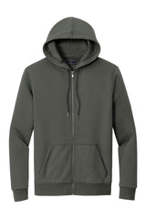 Brooks Brothers Double-Knit Full-Zip Hoodie. BB18208 Brooks Brothers