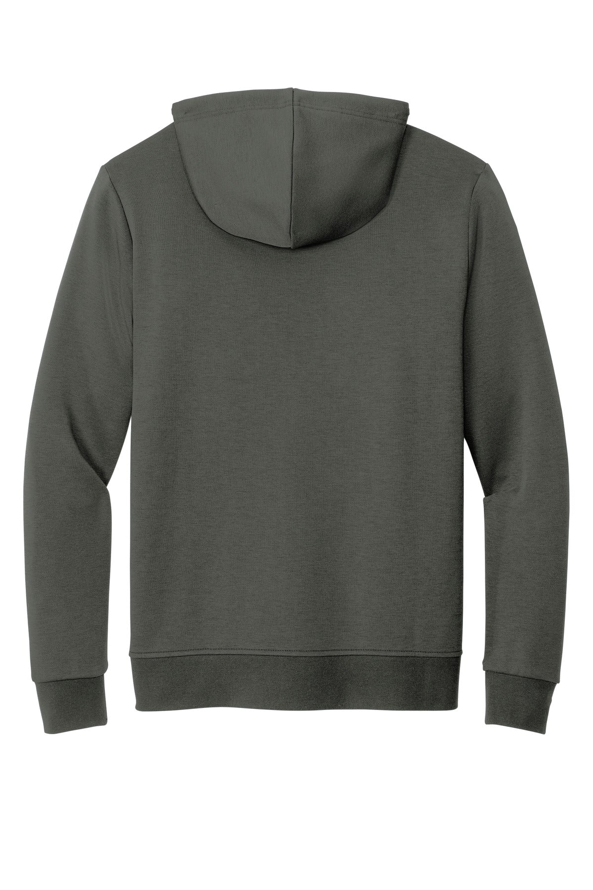 Brooks Brothers Double-Knit Full-Zip Hoodie. BB18208 Brooks Brothers