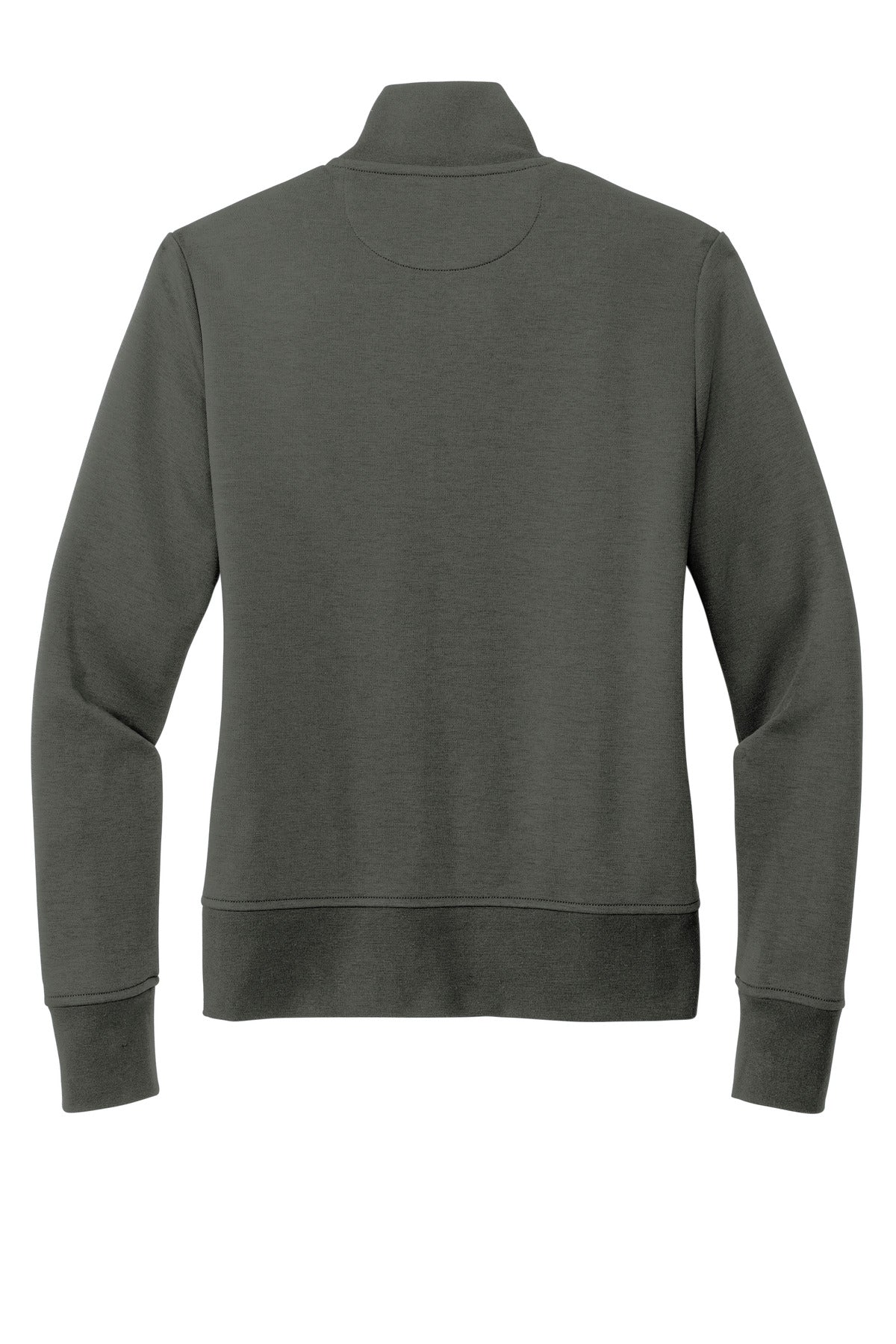 Brooks Brothers Women's Double-Knit Full-Zip. BB18211 Brooks Brothers