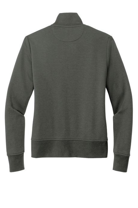 Brooks Brothers Women's Double-Knit Full-Zip. BB18211 Brooks Brothers