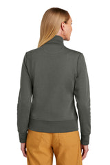 Brooks Brothers Women's Double-Knit Full-Zip. BB18211 Brooks Brothers