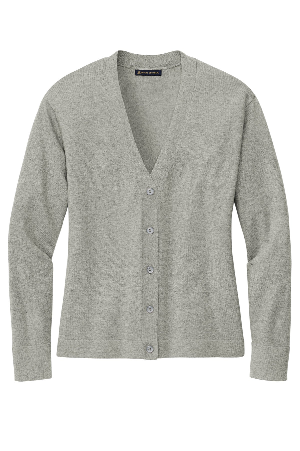 Brooks Brothers Women's Cotton Stretch Cardigan Sweater. BB18405 Brooks Brothers