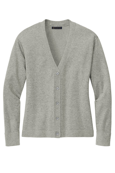 Brooks Brothers Women's Cotton Stretch Cardigan Sweater. BB18405 Brooks Brothers
