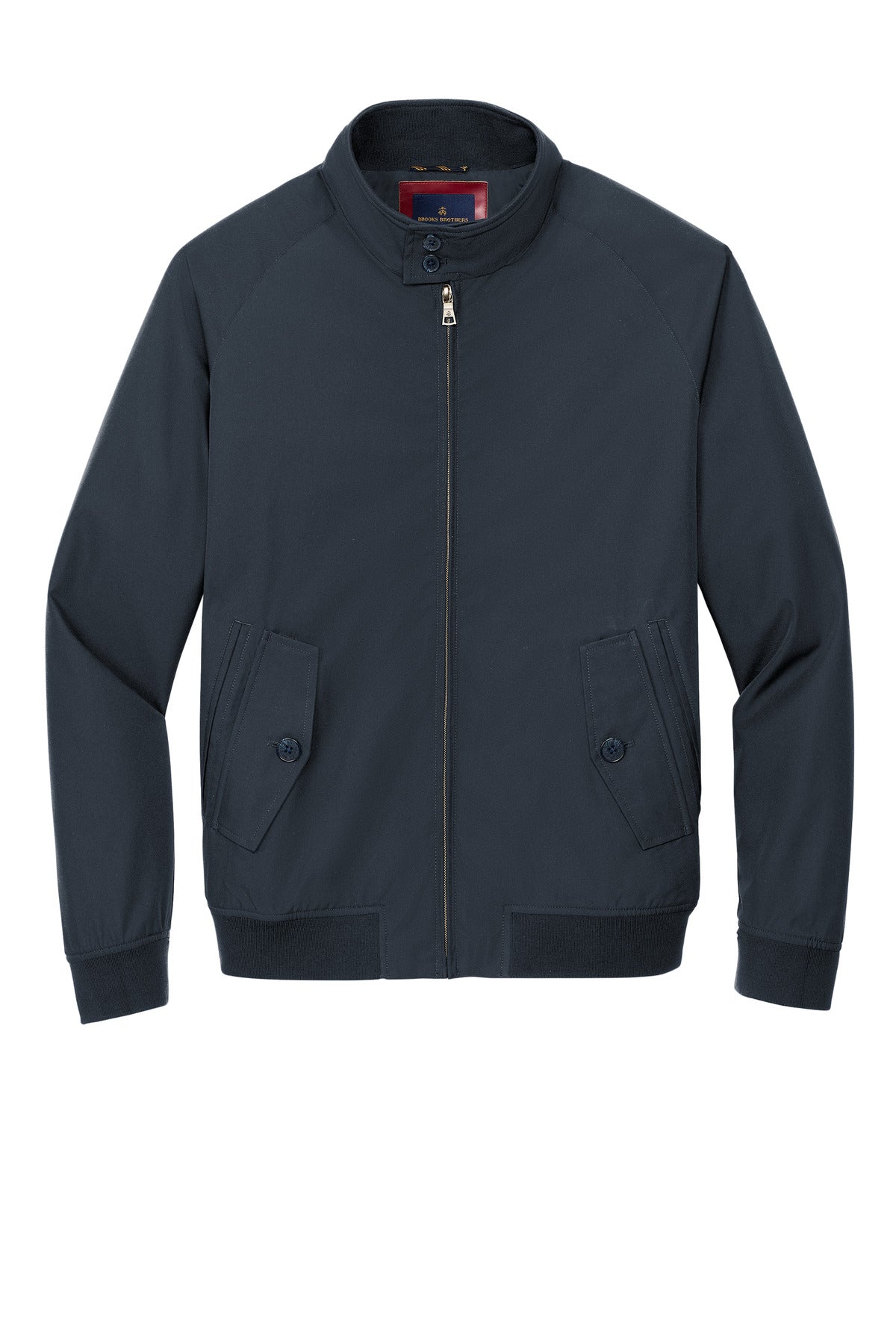Brooks Brothers Bomber Jacket. BB18604 Brooks Brothers